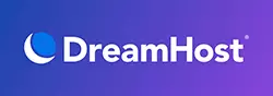 DREAMHOST shared hosting