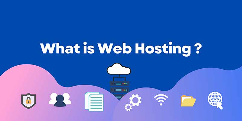 What is Web Hosting? Must-Know Web Hosting Types Before you Buy 2024